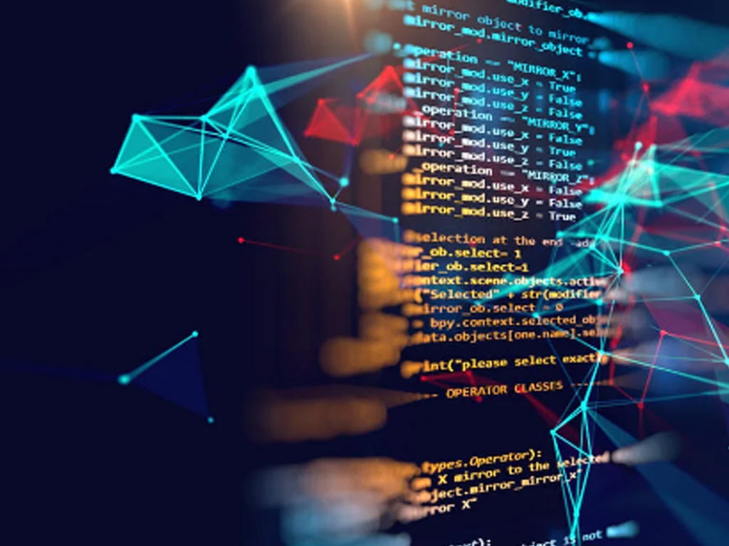 Next blue investment tech solutions