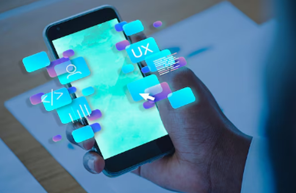 Next blue investment tech solutions